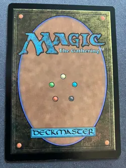 MTG Mother of Runes {Duel Decks: Elspeth vs. Kiora} - NM - Image 2