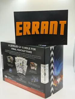 Magic: The Gathering - Final Fantasy Bundle: Gift Edition (ENG) SEALED IN HAND - Image 2