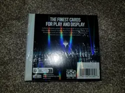 Magic the Gathering Foundations Collector Booster Box - new & sealed - Image 2
