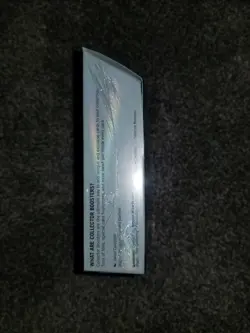 Magic the Gathering Foundations Collector Booster Box - new & sealed - Image 4
