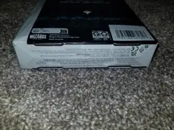 Magic the Gathering Foundations Collector Booster Box - new & sealed - Image 5
