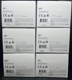 MTG Secret Lair Bundle: Theros Stargazing 1-5 And Walking Dead - Image 4