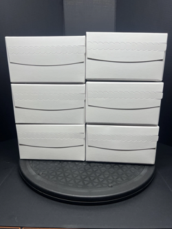 MTG Secret Lair Bundle: Theros Stargazing 1-5 And Walking Dead - Image 5