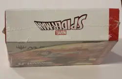 Magic the Gathering MTG Marvel Spider-Man Collector Booster Box Factory Sealed - Image 3