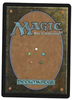 Anger - [Foil] Judgment LP - Image 2