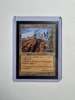 Wasteland Tempest Regular - Image 1
