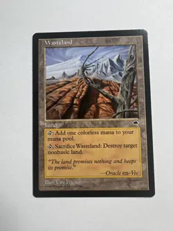 Wasteland Tempest Regular - Image 2