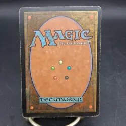Coat of Arms Magic the Gathering Exodus (1998) Lightly Played - Image 4