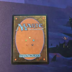 MTG 1x Honor the Fallen x1 Mercadian Masques LP/EX - Image 3