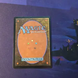 MTG 1x Honor the Fallen x1 Mercadian Masques LP/EX - Image 4