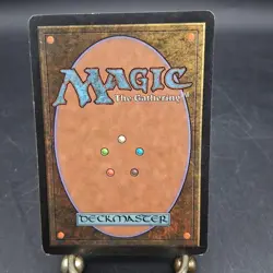 Squee, Goblin Nabob Mercadian Masques Regular - Image 2