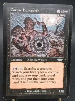 Corpse Harvester Legions Regular - Image 1