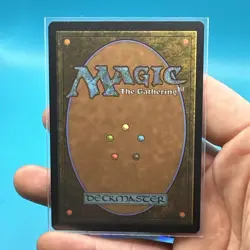 Harmless Offering🌈 FOIL #868 - MTG Secret Lair x DEADPOOL - Image 4