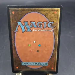 Island Sanctuary MTG Core Set 5th Edition Regular - Image 2