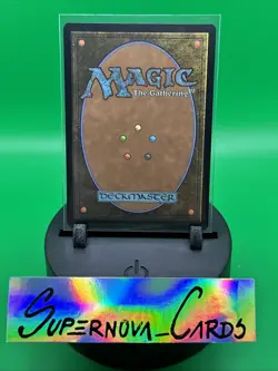 MTG - Maximum Carnage (Borderless Foil) - Marvel's Spiderman NM/M Condition - Image 2