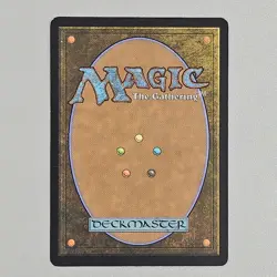 MTG Magic the Gathering Nature's Will (230/317) Champions of Kamigawa - Image 2