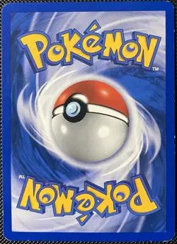 Recall 116/132 Gym Heroes Regular - Pokemon Card - Image 2