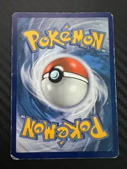 Pokemon TCG Hoopa EX 89/98 Ancient Origins Full Art Holo Ultra Rare HP - Image 2