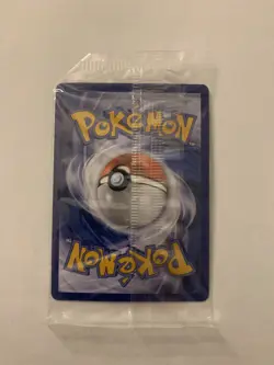 Pokemon TCG Lucario VSTAR SWSH291 Sealed - Image 2
