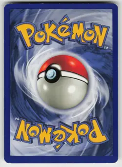 Pokemon Jungle #39/64 Marowak Lightly played - Image 2