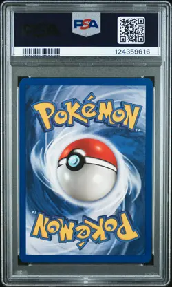 2000 POKEMON ROCKET 1ST ED #60 MAGNEMITE PSA 10 - Image 2