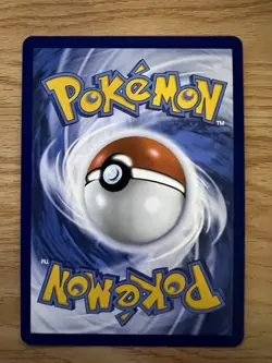 Pokemon TCG Shuckle 136/132 Mega Evolution Full Art IR Illustration Rare English - Image 2