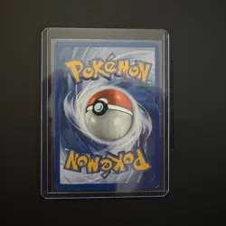 Pokemon Umbreon Reverse Holo Stamped #17/113 EX Delta Species 2005 See Pics! - Image 2