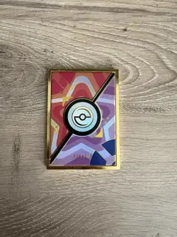 NON TCG Chinese Pokemon Elf Eif Origin 3.0 Starry Night Umbreon serialized 06/18 - Image 2
