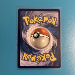 Pokemon TCG Delinquent Alternate Art Premium Trainer XY Collection LP 98b/122 NM - Image 2