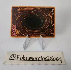 Elemental HERO Sparkman LCGX-EN007 *NM* 1st Edition Secret Rare Yugioh Card - Image 4