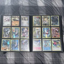 Pokemon Collection XY Promos, Latias & Latios, Zekrom & Reshiram, + More / READ✅ - Image 1