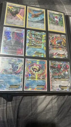 Pokemon Collection XY Promos, Latias & Latios, Zekrom & Reshiram, + More / READ✅ - Image 2