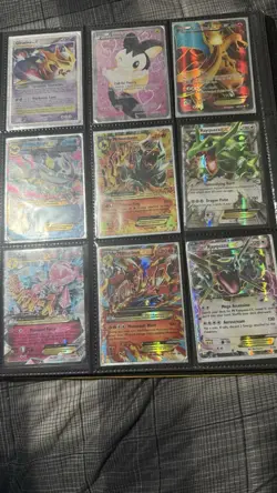 Pokemon Collection XY Promos, Latias & Latios, Zekrom & Reshiram, + More / READ✅ - Image 3