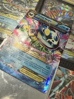 Pokemon Collection XY Promos, Latias & Latios, Zekrom & Reshiram, + More / READ✅ - Image 4