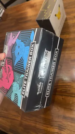 Pokemon TCG Celebrations & Evolving Skies Elite Trainer Box Lot New Sealed 820650808944 - Image 4