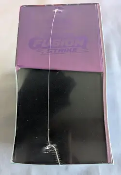 Pokemon Center Fusion Strike Elite Trainer Box ETB Sealed - Image 4