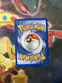 Pokemon - Elekid 48/101 Reverse Holo Rare Stamped - EX Dragon Frontiers LP - Image 2