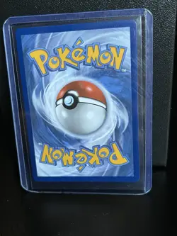 Mew EX 88/92 NM Celebrations: Classic Collection Holo Ultra Rare Pokemon TCG - Image 2