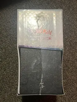 Pokemon SV: Prismatic Evolutions ETB Elite Trainer Box - Sealed - Image 4