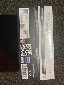 Pokemon SV: Prismatic Evolutions ETB Elite Trainer Box - Sealed - Image 5