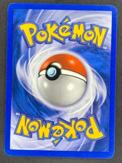 Pokemon Poliwag 67/115 UF EX Unseen Forces NM - Image 2