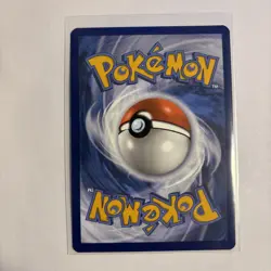 English Pokemon Garbodor 204/182 SV04: Paradox Rift Holo IR Illustration Rare - Image 2