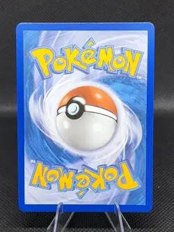Helioptile 143/132 Illustration Rare ME01: Mega Evolution Pokemon TCG NM - Image 2