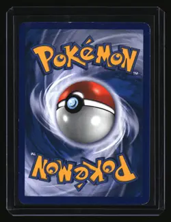 Pokemon RAICHU DP21 (Holo Rare) Diamond and Pearl Promos - LP/Light Play - Image 2