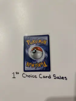 Battle Cage PFL 085/094 Reverse Holo - Pokemon Phantasmal Flames NM IN HAND - Image 2