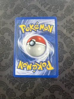 SLOWKING 14/111 Neo Genesis 1st Edition Holo Pokemon - Image 2