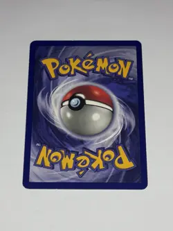 Pokemon TCG Hypno Fossil 23/62 Regular 1999-2000 Wizards Base Set Rare NM/LP - Image 2
