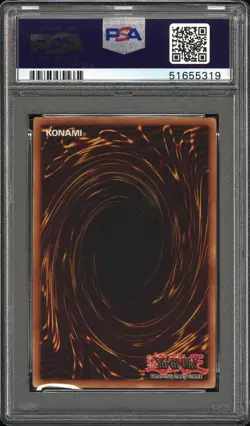 Yu-Gi-Oh! 2002 Kuriboh MRD-071 1st Edition - PSA 10 - Image 2