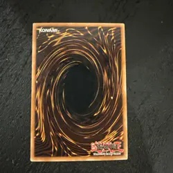 Black Luster Soldier SYE-024 Ultra Rare Unlimited LP Yugioh - Image 5