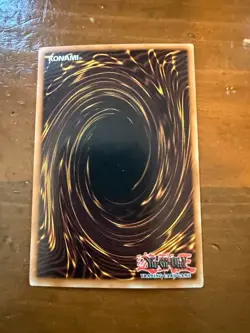 1996 - Yu-Gi-Oh - Dark Magician - SDY-006 - Rare - Image 2